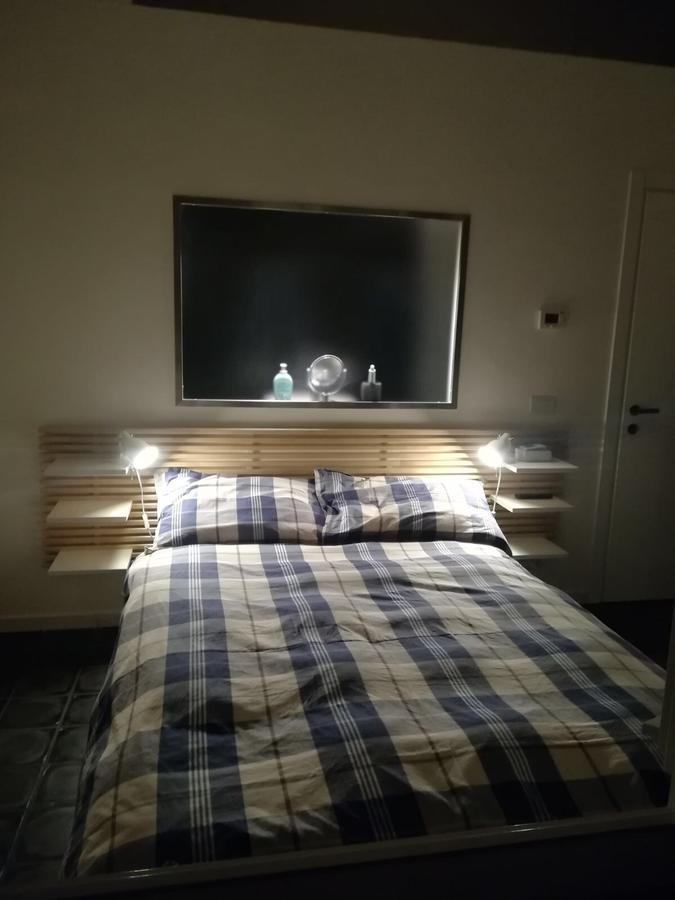 チェゼーナVia Braschi Sessantottoアパートメント 部屋 写真